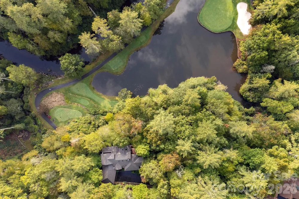 940 Winding Creek Road Sapphire, NC 28774