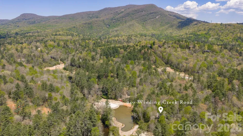 940 Winding Creek Road Sapphire, NC 28774