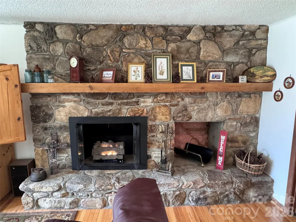 35 Azalea Drive Spruce Pine, NC 28777