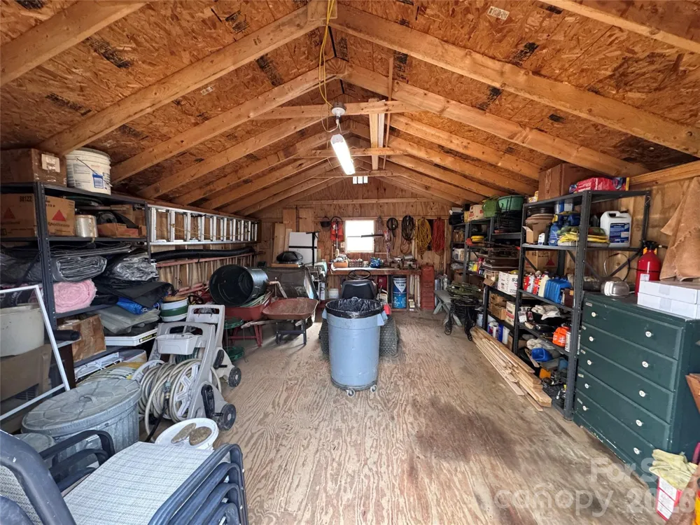 35 Azalea Drive Spruce Pine, NC 28777