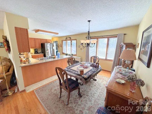 35 Azalea Drive Spruce Pine, NC 28777