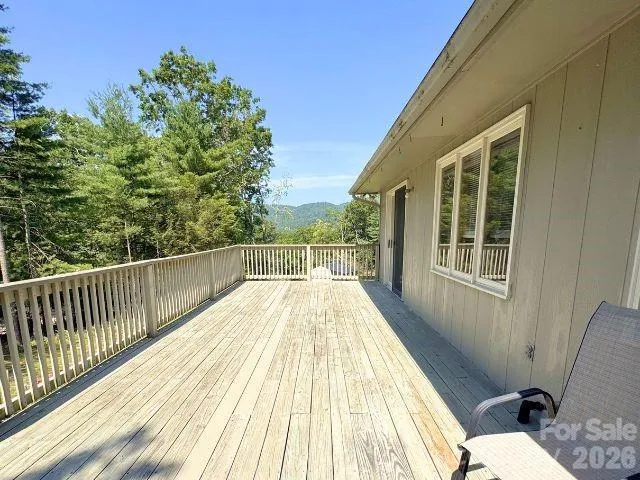35 Azalea Drive Spruce Pine, NC 28777