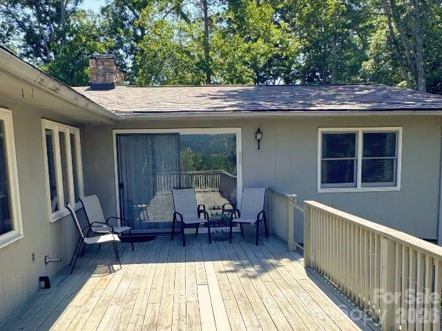 35 Azalea Drive Spruce Pine, NC 28777
