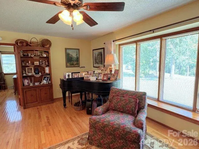 35 Azalea Drive Spruce Pine, NC 28777