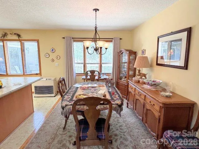 35 Azalea Drive Spruce Pine, NC 28777