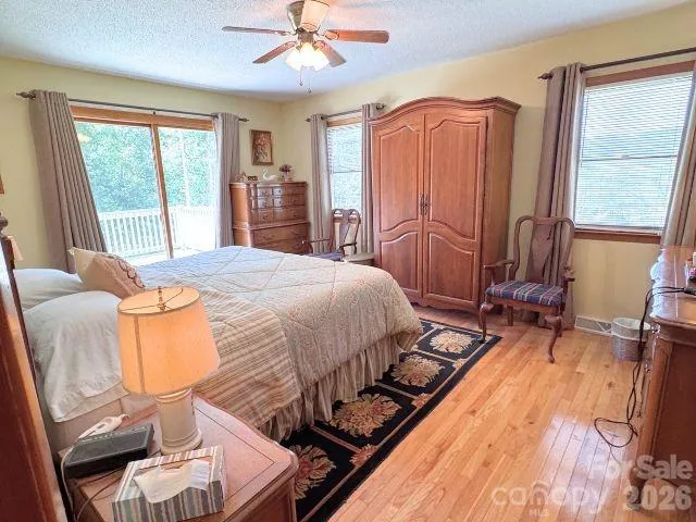 35 Azalea Drive Spruce Pine, NC 28777