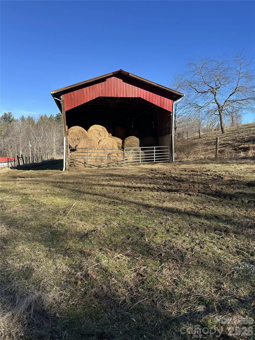1050 Dale Road Spruce Pine, NC 28777