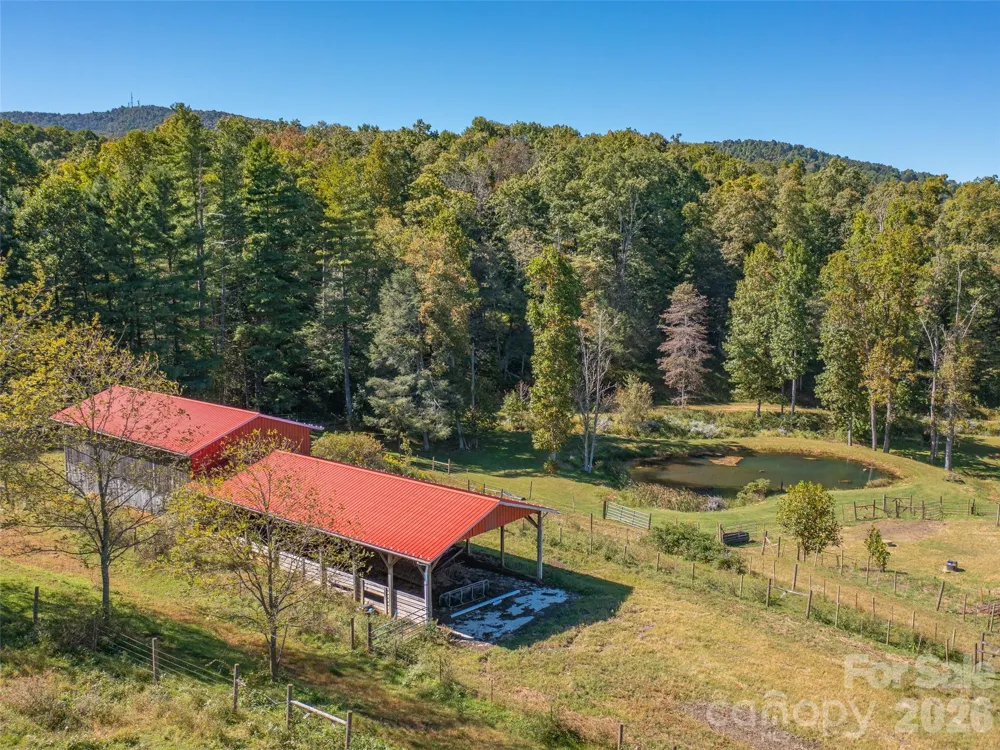 1050 Dale Road Spruce Pine, NC 28777