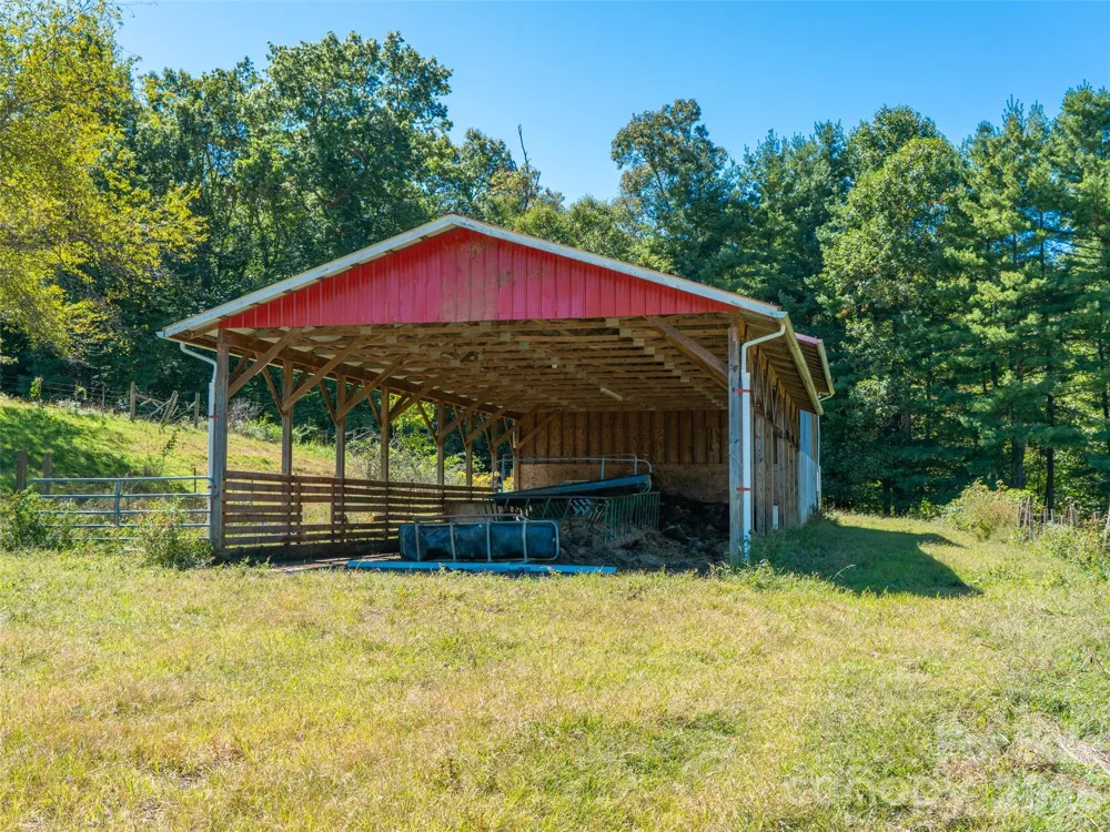 1050 Dale Road Spruce Pine, NC 28777