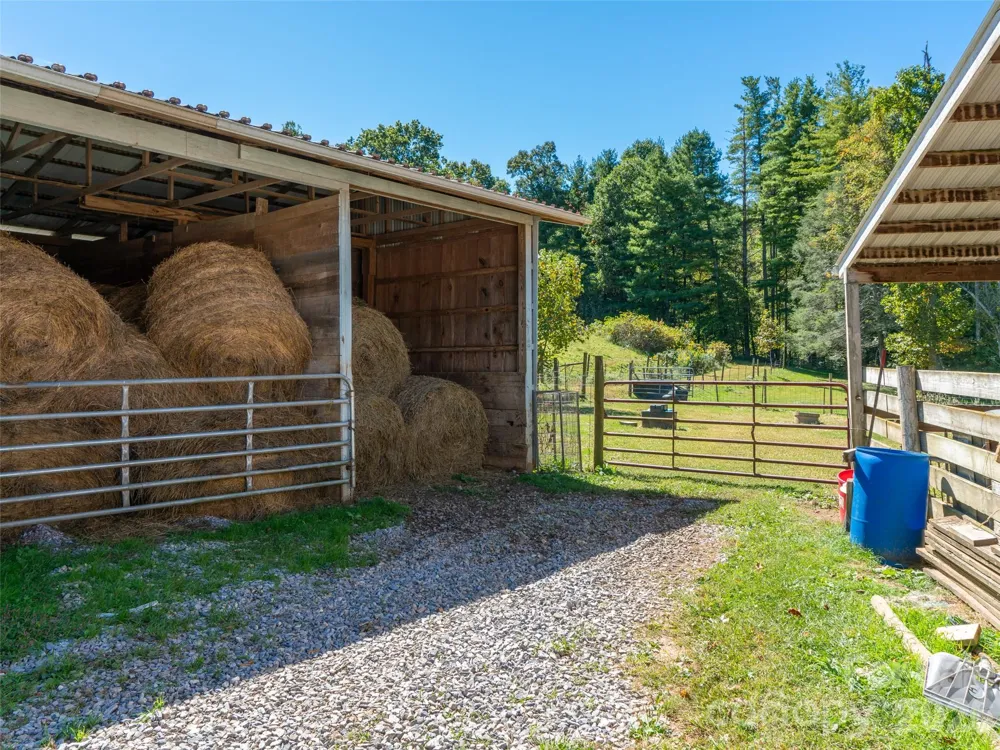 1050 Dale Road Spruce Pine, NC 28777