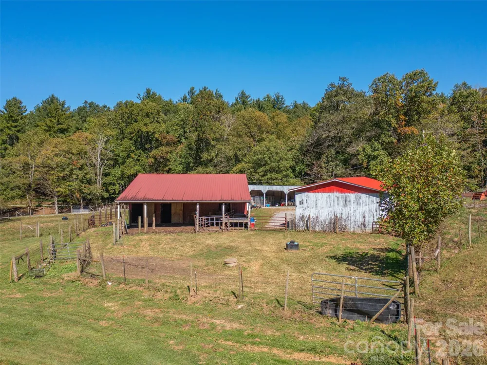 1050 Dale Road Spruce Pine, NC 28777