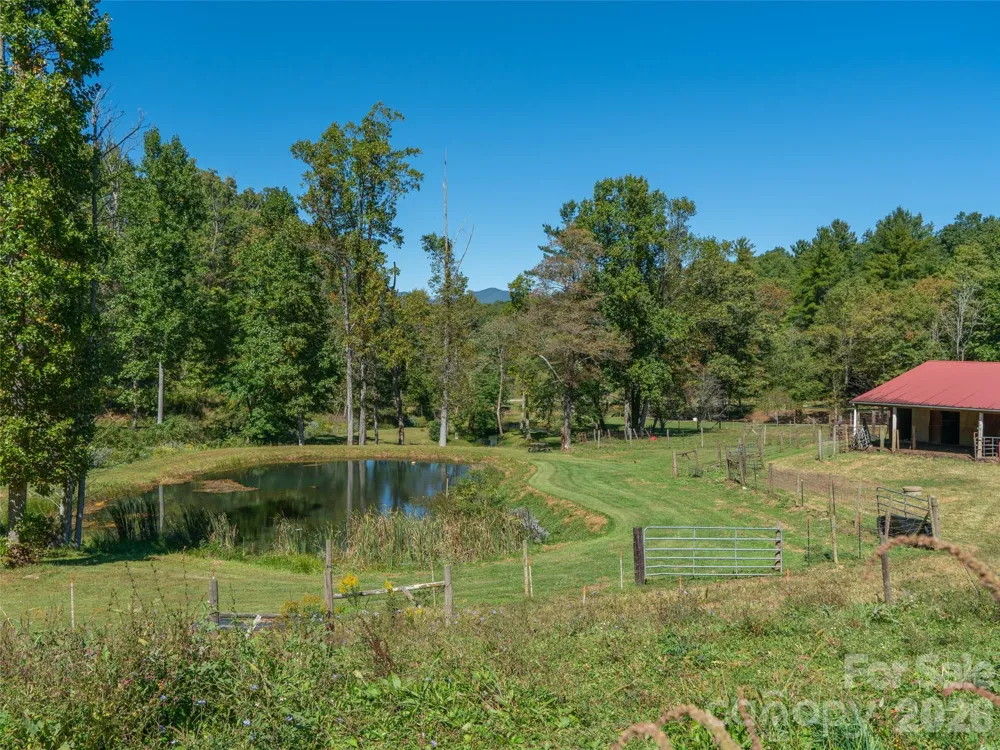 1050 Dale Road Spruce Pine, NC 28777