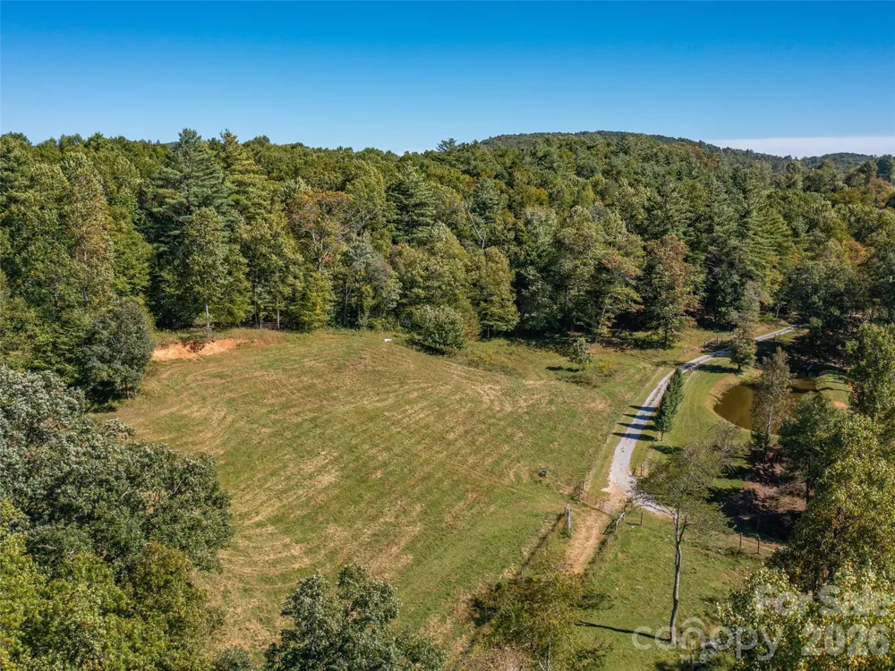 1050 Dale Road Spruce Pine, NC 28777
