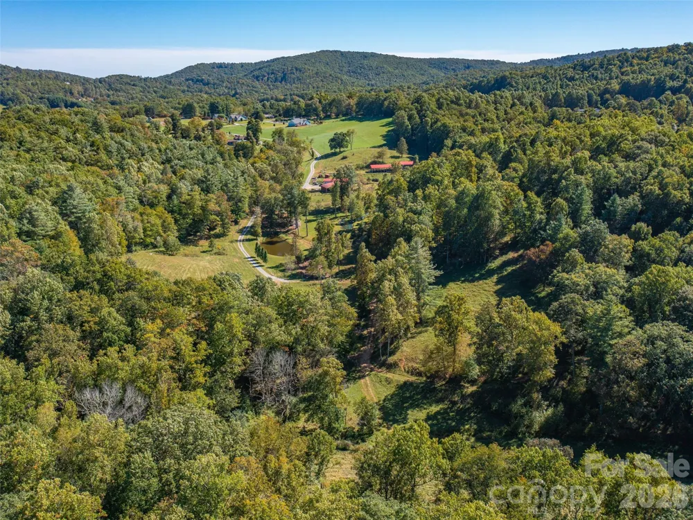 1050 Dale Road Spruce Pine, NC 28777