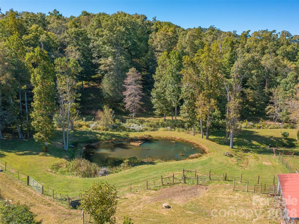 1050 Dale Road Spruce Pine, NC 28777