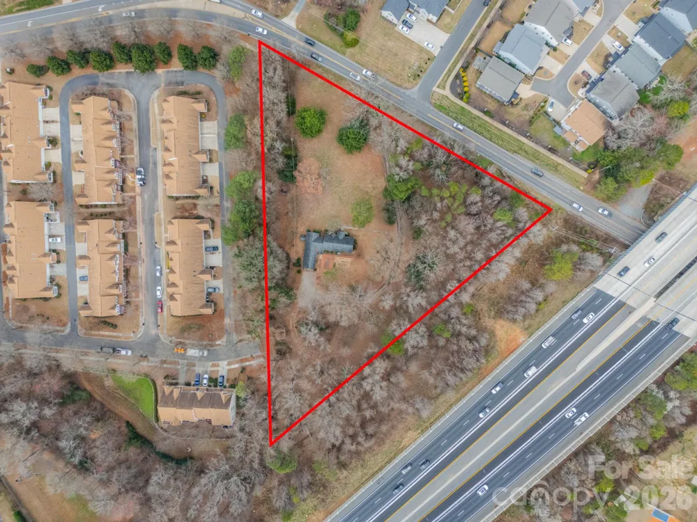 4417 Tilley Morris Road Matthews, NC 28105