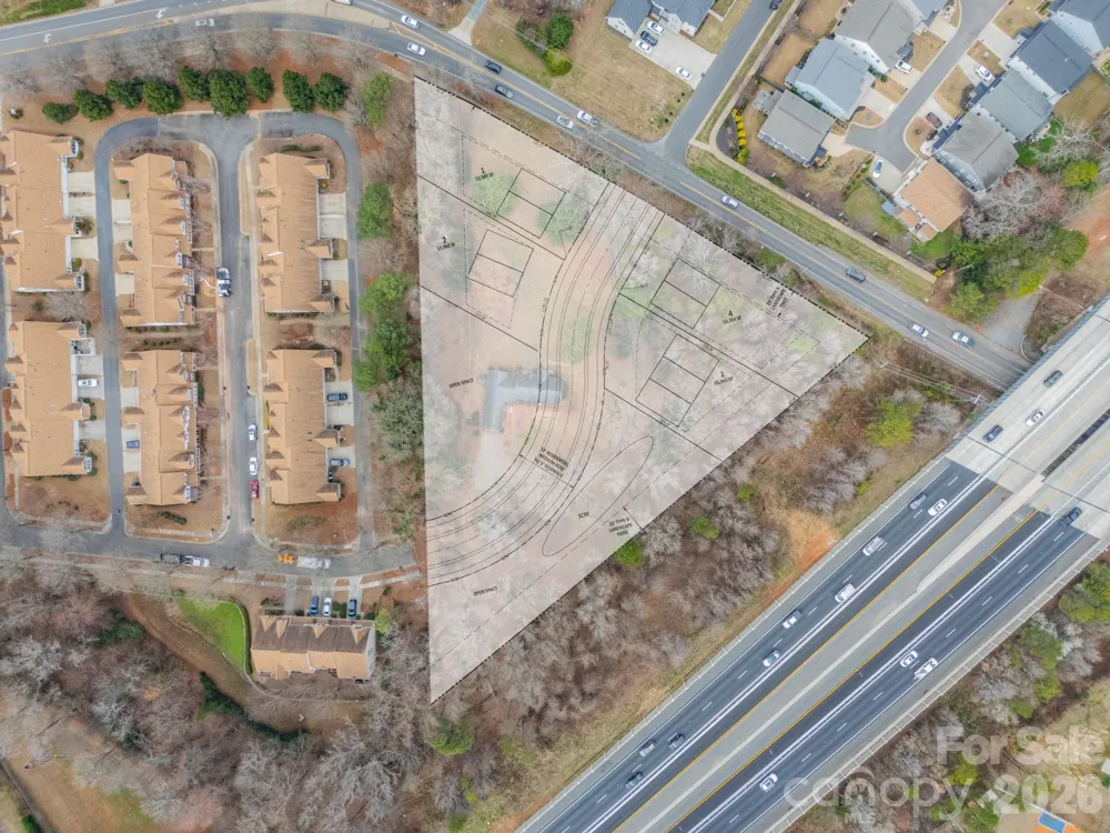 4417 Tilley Morris Road Matthews, NC 28105