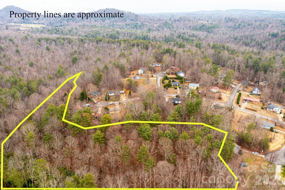 0000 Tablerock Road Lenoir, NC 28645
