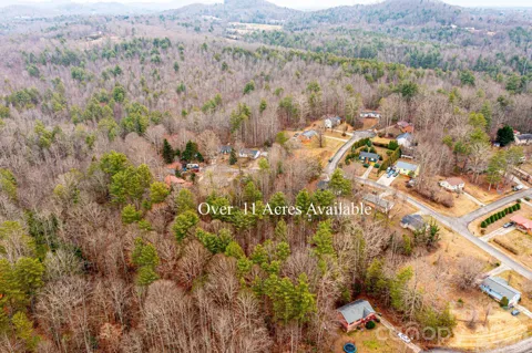 0000 Tablerock Road