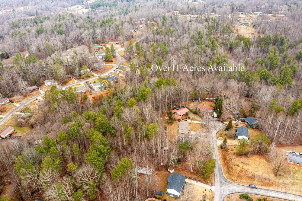 0000 Tablerock Road Lenoir, NC 28645
