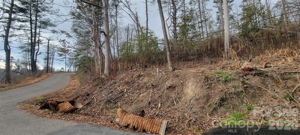 00 Monte Vista Circle Spruce Pine, NC 28777