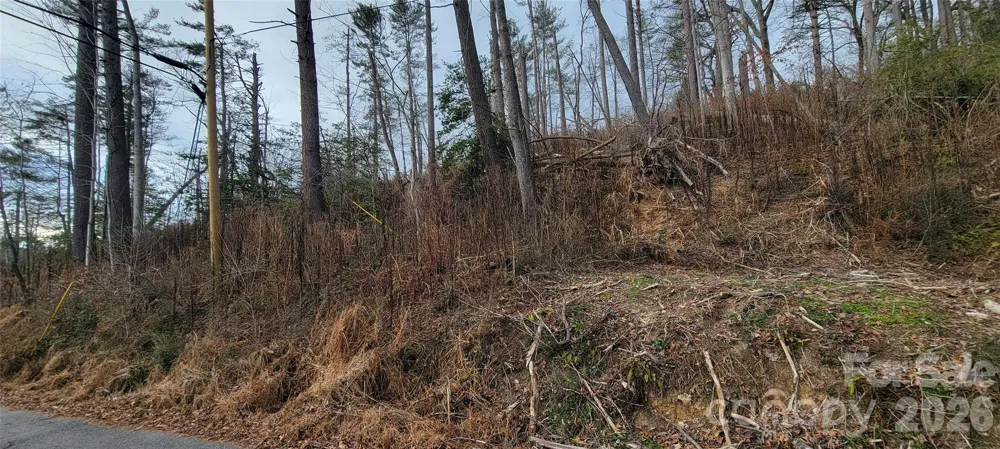 00 Monte Vista Circle Spruce Pine, NC 28777