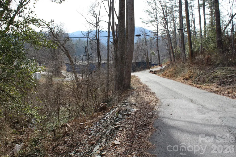 00 Monte Vista Circle Spruce Pine, NC 28777