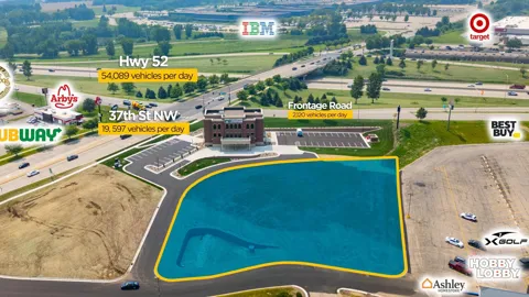 TBD Frontage Road E