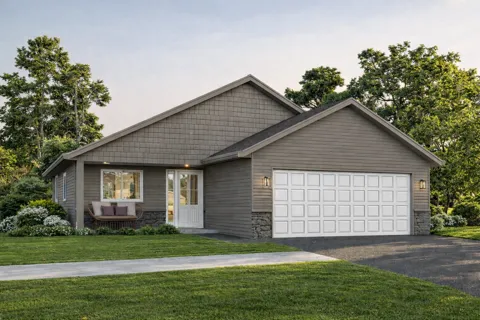 1519 Ranger Drive