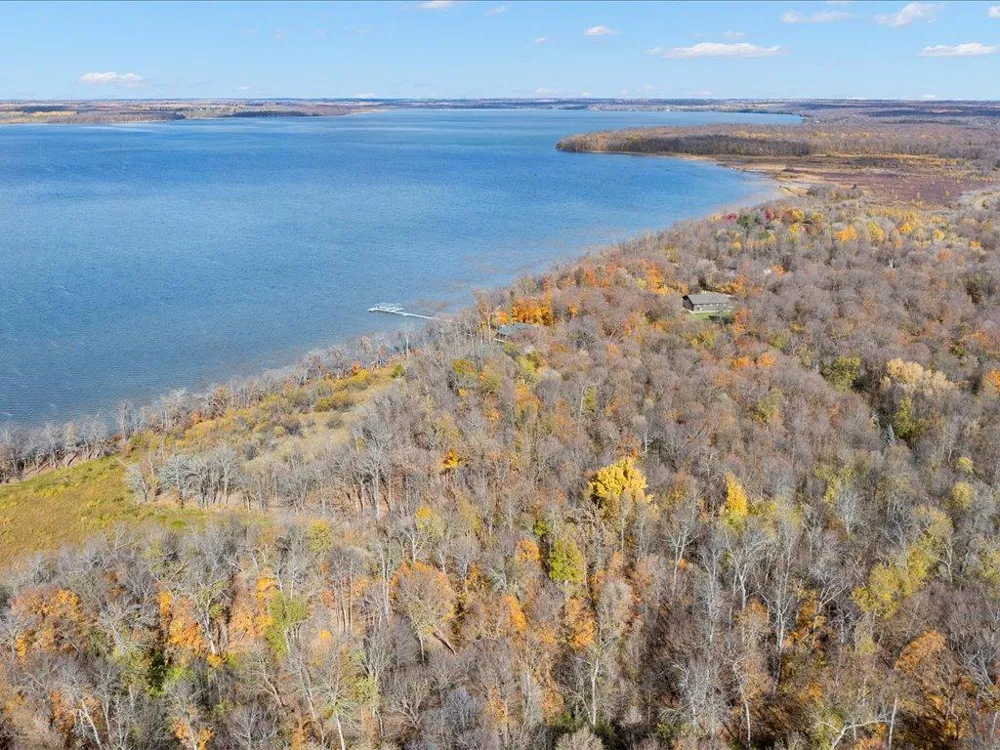 11095 Ottertail Point Drive NW Cass Lake, MN 56633