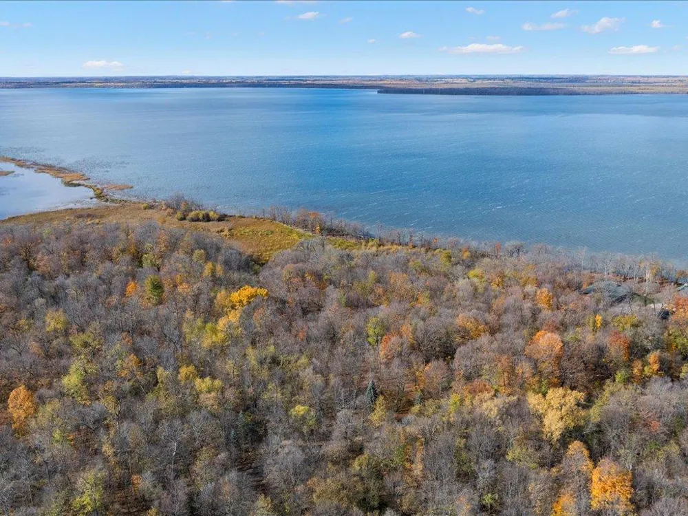 11095 Ottertail Point Drive NW Cass Lake, MN 56633