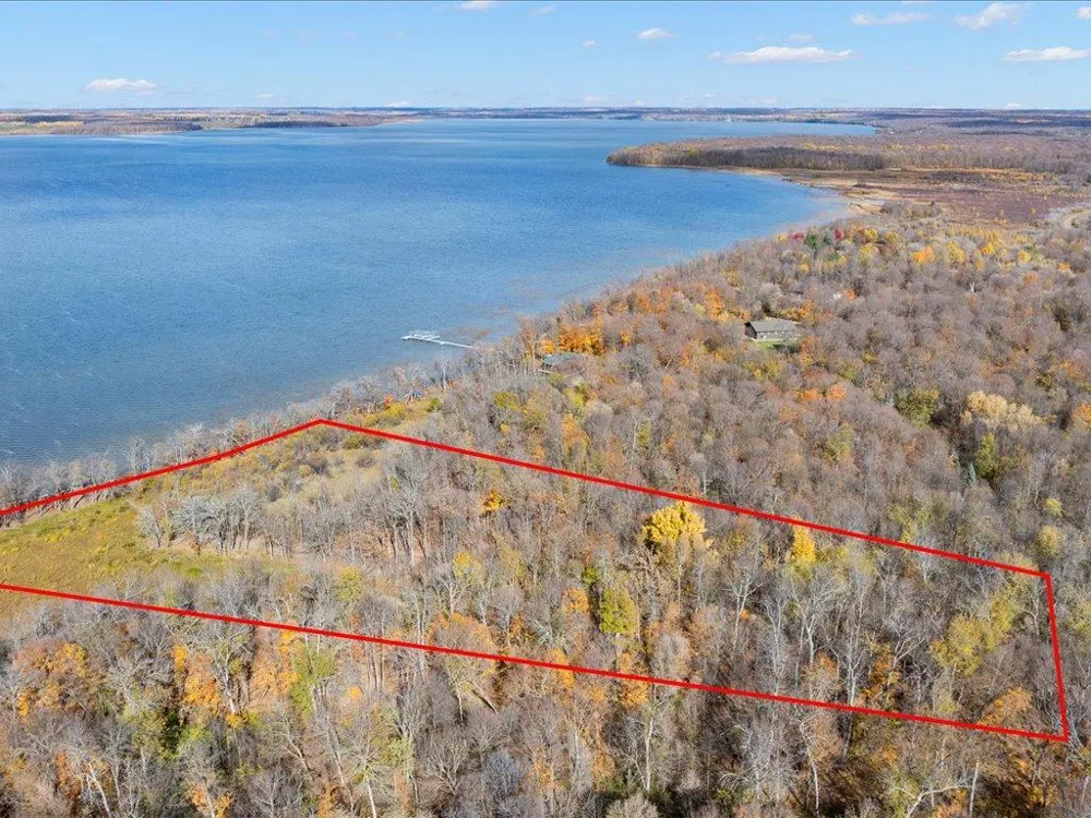 11095 Ottertail Point Drive NW Cass Lake, MN 56633