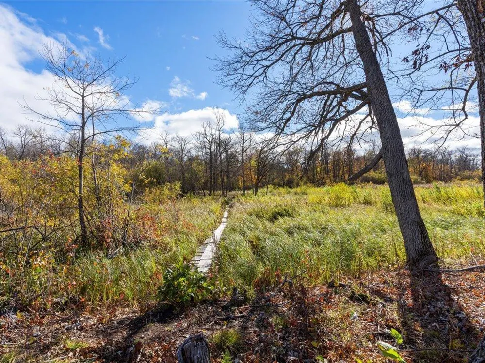11095 Ottertail Point Drive NW Cass Lake, MN 56633