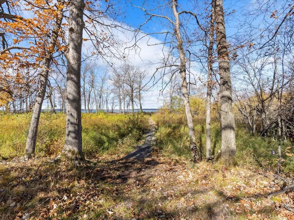 11095 Ottertail Point Drive NW Cass Lake, MN 56633