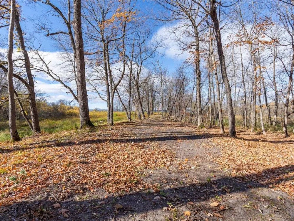 11095 Ottertail Point Drive NW Cass Lake, MN 56633