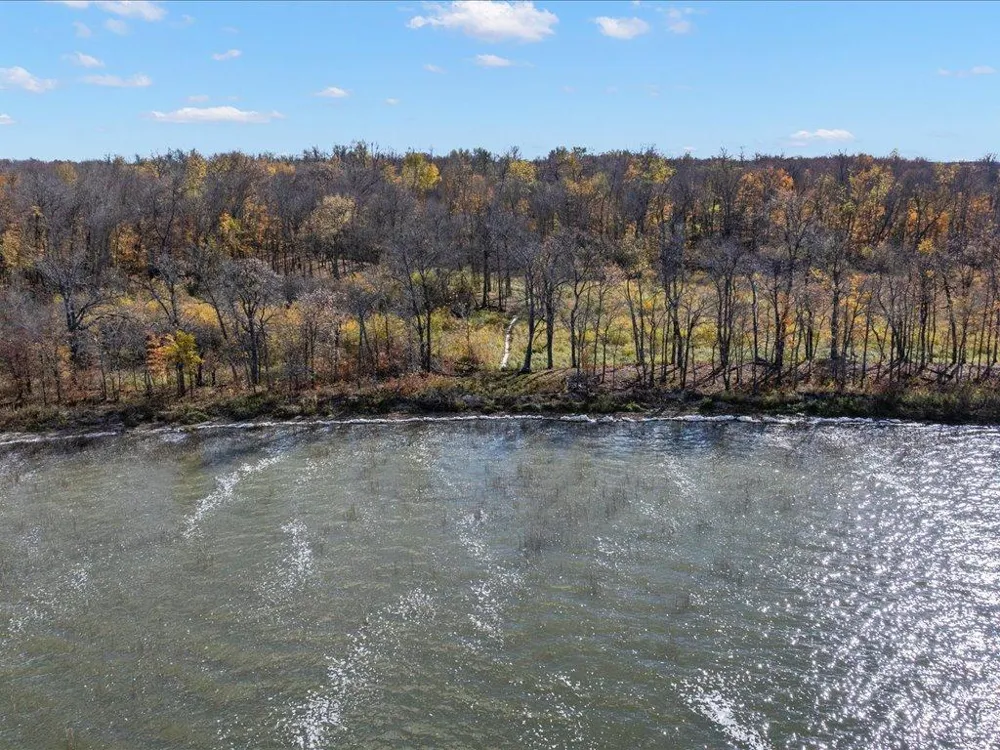 11095 Ottertail Point Drive NW Cass Lake, MN 56633