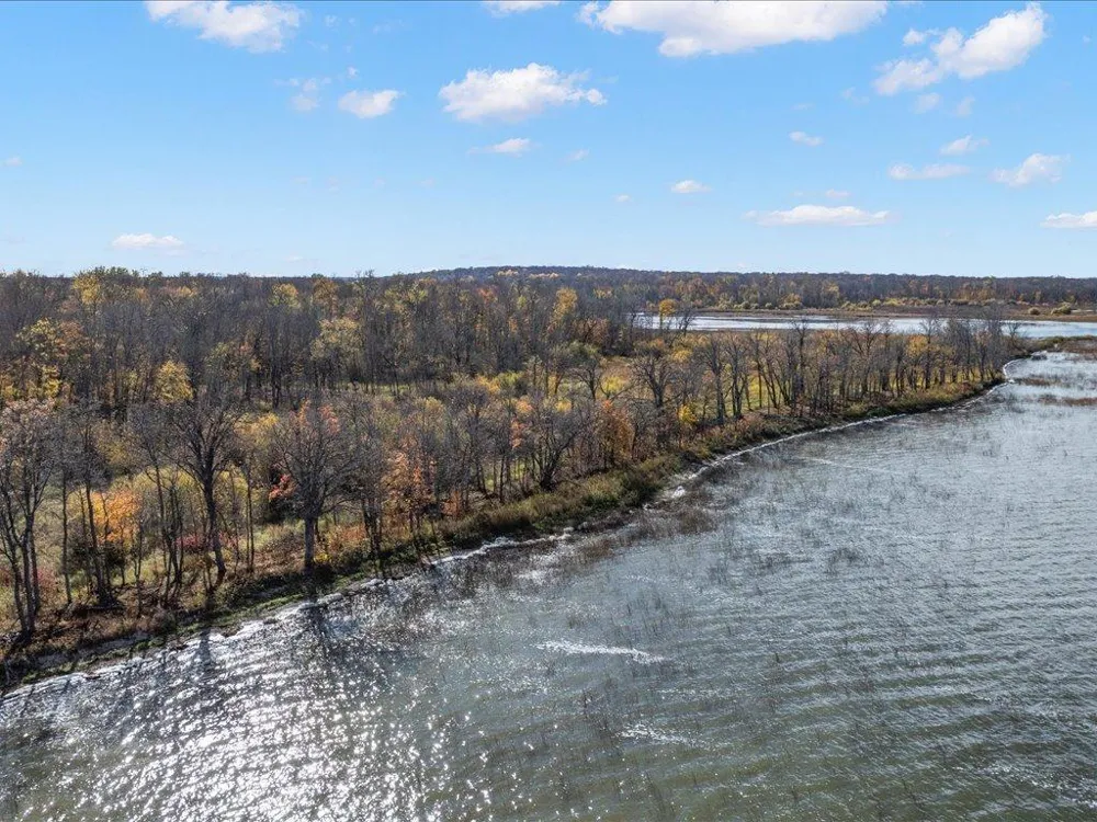 11095 Ottertail Point Drive NW Cass Lake, MN 56633