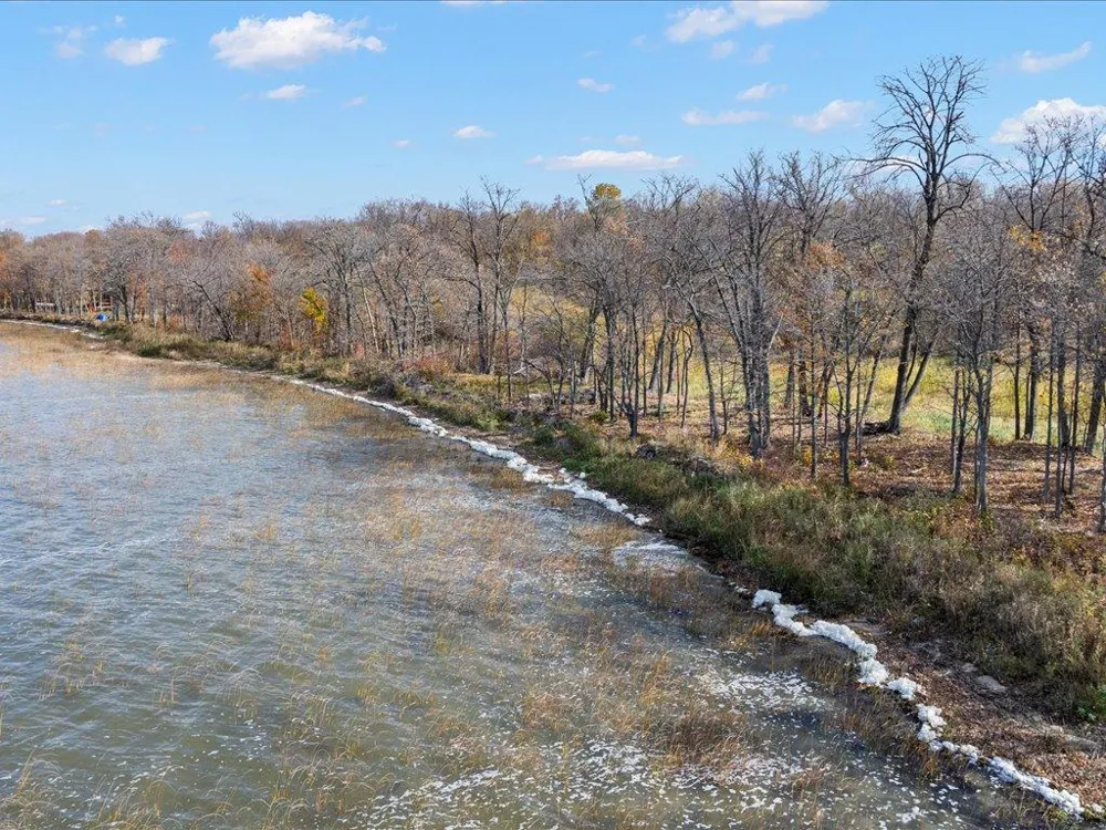 11095 Ottertail Point Drive NW Cass Lake, MN 56633