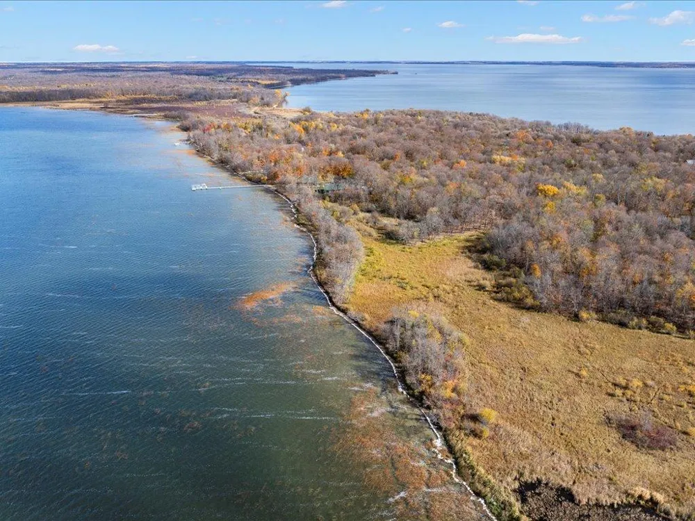 11095 Ottertail Point Drive NW Cass Lake, MN 56633