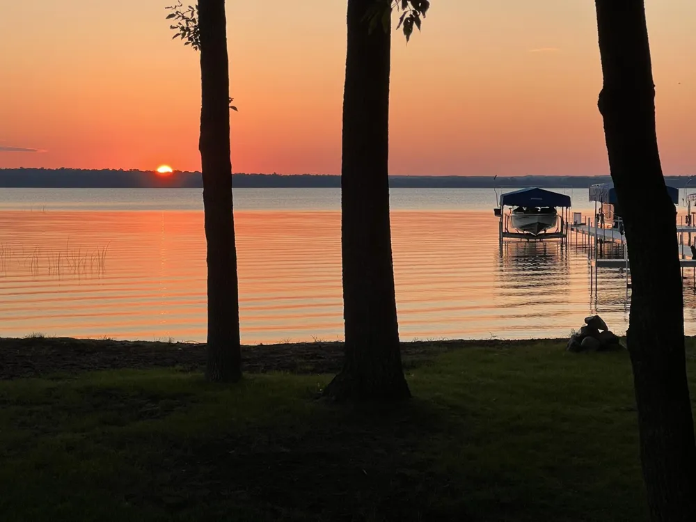 11095 Ottertail Point Drive NW Cass Lake, MN 56633