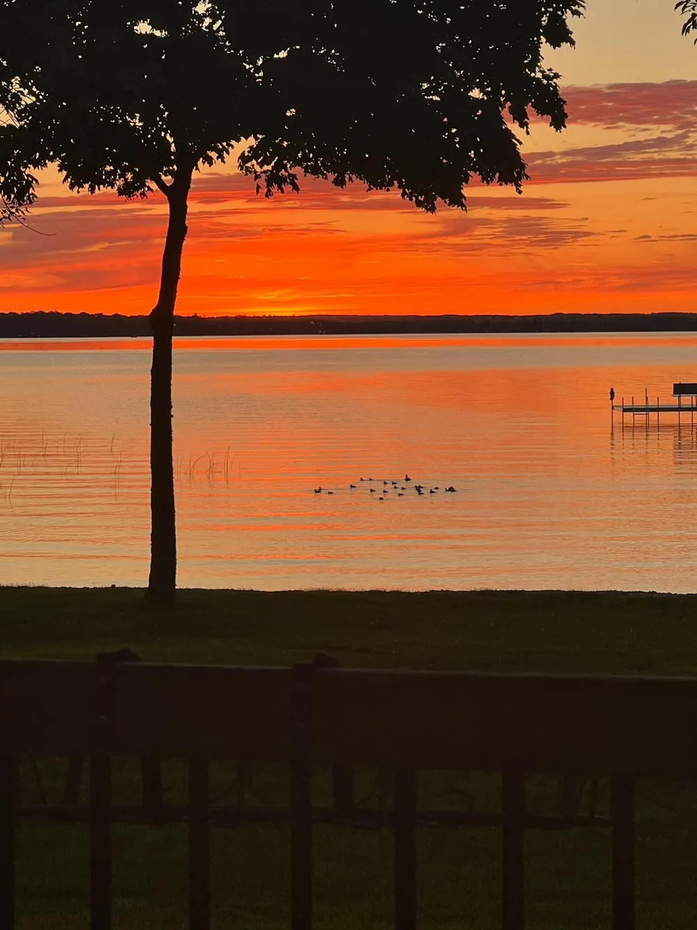 11095 Ottertail Point Drive NW Cass Lake, MN 56633