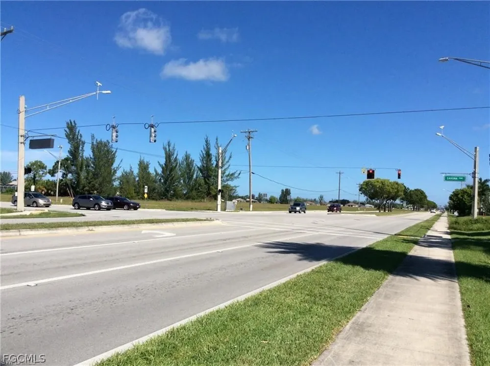 Chiquita Boulevard S Cape Coral, FL 33914