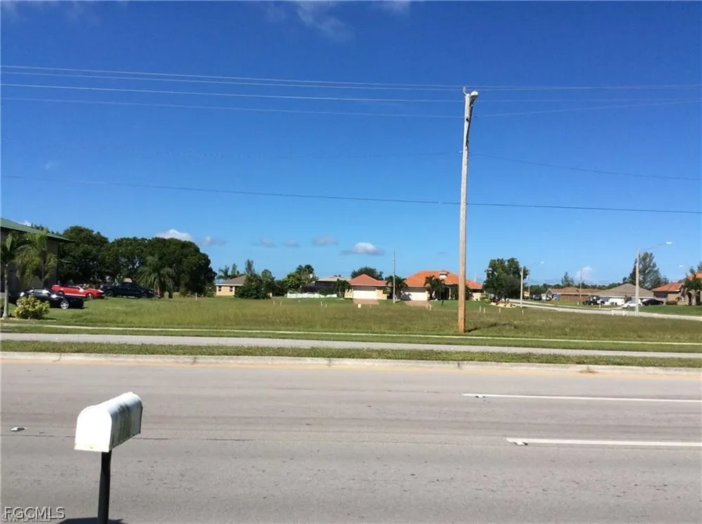 Chiquita Boulevard S Cape Coral, FL 33914