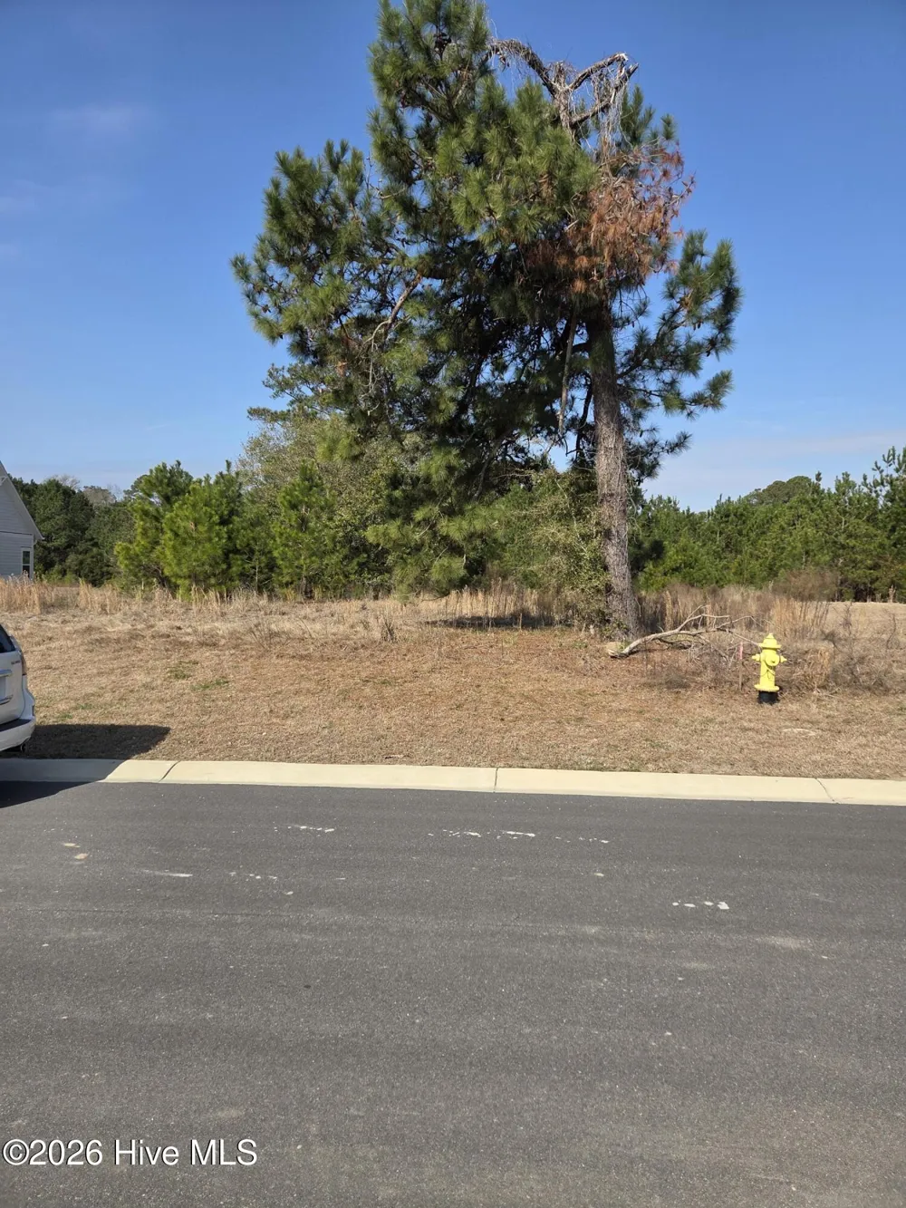 7439 Donegal Circle SW Sunset Beach, NC 28468