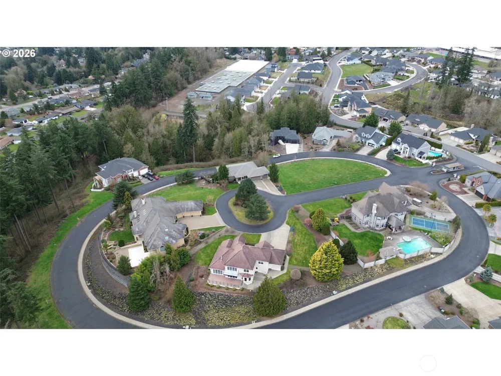 4 Forest Hill Estate Longview, WA 98632