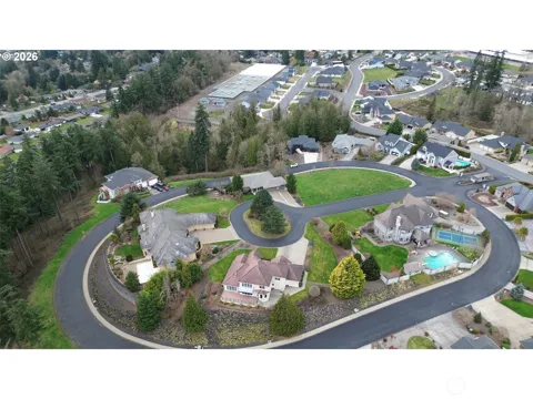 4 Forest Hill Estate