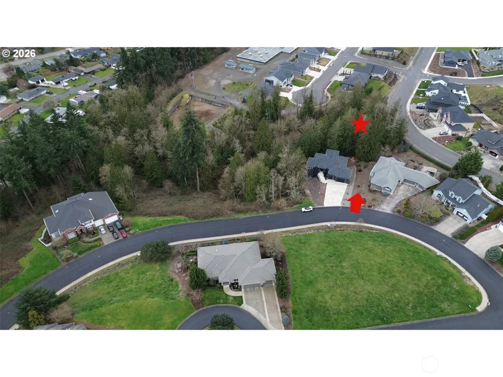 4 Forest Hill Estate Longview, WA 98632