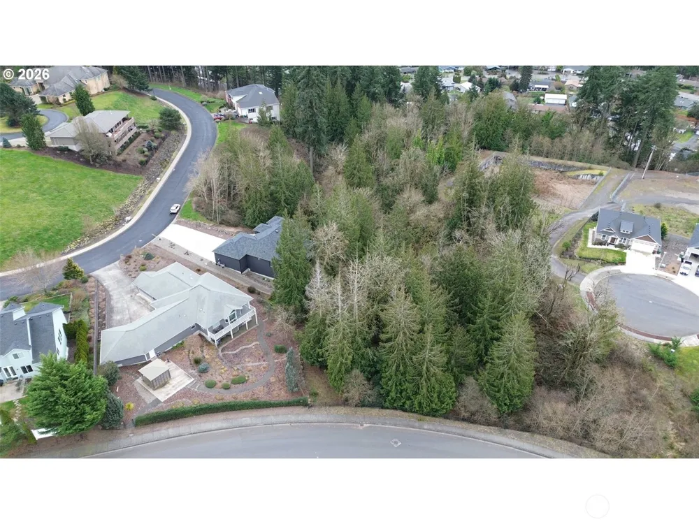 4 Forest Hill Estate Longview, WA 98632
