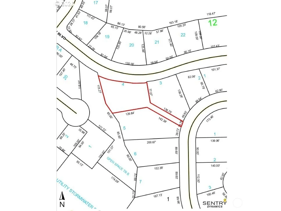 4 Forest Hill Estate Longview, WA 98632