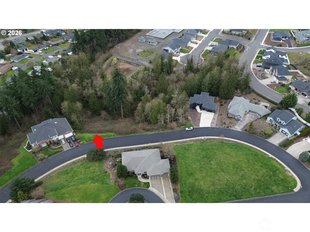 8 Forest Hill Estate Longview, WA 98632